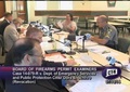 Click to Launch Board of firearms permit examiners july 10th meeting & Hearings:  Case Numbers 14-043, 14-079 & 14-032